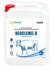 NeoClemil B