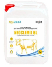 NeoClemil BL