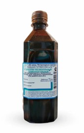 ​КРЕОЛИН БЕСФЕНОЛЬНЫЙ 